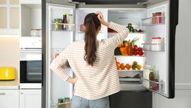 Tomar nota: nunca poner en el refrigerador estos alimentos Foto: Shutterstock