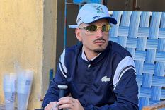 El Noba murió tras 11 días de agonizar en el hospital Foto: Instagram El Noba murió tras 11 días de agonizar en el hospital Foto: Instagram