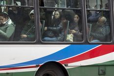 Cuánto cuesta viajar en transporte publico desde este lunes en el AMBA: estos son los aumentos