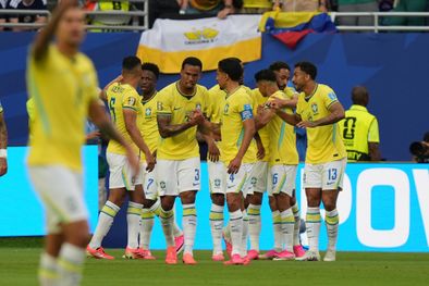 MDZol | Brasil Mundial 2026