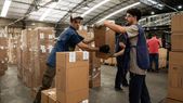El Gobierno de Mendoza pagará más de 5.000 millones al Correo Argentino para la logística de la jornada electoral. Foto: Correo Argentino El Gobierno de Mendoza pagará más de 5.000 millones al Correo Argentino para la logística de la jornada electoral. Foto: Correo Argentino