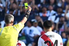 River perderá varios jugadores por suspensión. River perderá varios jugadores por suspensión.