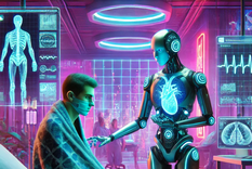 Cada vez más se amplían los usos de la inteligencia artificial en el ámbito empresarial y laboral. Foto: Archivo MDZ.