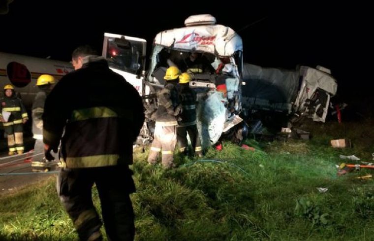 Foto: Gentileza Cadena 3