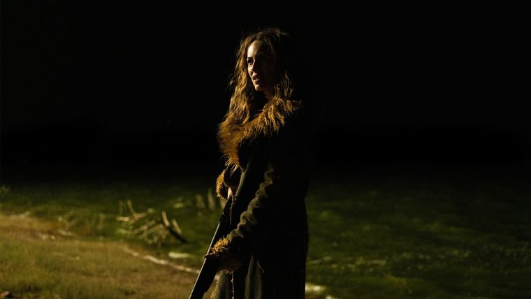 Un seductor thriller que te hará reflexionar. Foto: Archivo