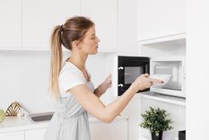 3 postres para hacer en menos de 10 minutos y en microondas Foto: PH Freepik