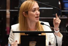 Foto: TELAM Foto: TELAM