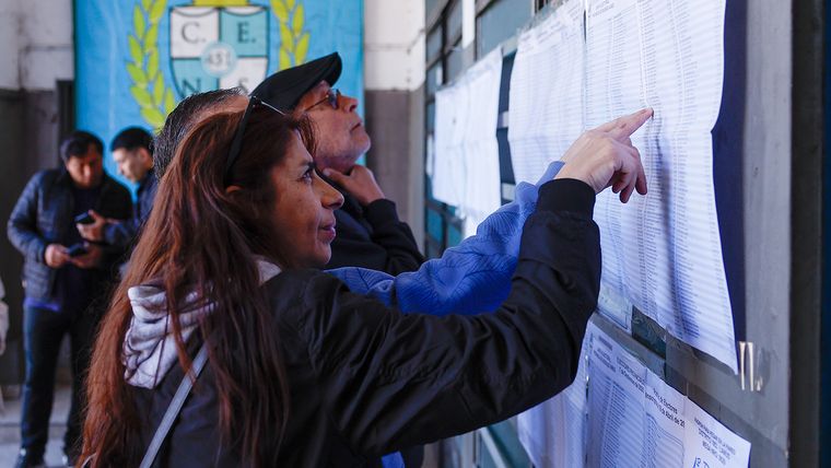 Este año se utilizará por primera vez la Boleta Única de Papel en unas elecciones legislativas nacionales. Este año se utilizará por primera vez la Boleta Única de Papel en unas elecciones legislativas nacionales.