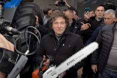 Foto: Presidencia de la Nación