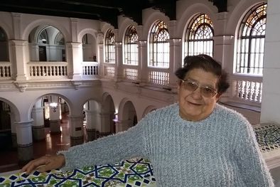 MDZol | Foto: Secretaría de Cultura