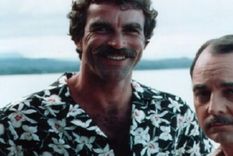 murio john hillerman, coprotagonista de la serie magnum