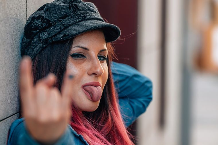 Estos signos zodiacales prefieren equivocarse solos antes que seguir órdenes ajenas. Estos signos zodiacales prefieren equivocarse solos antes que seguir órdenes ajenas.