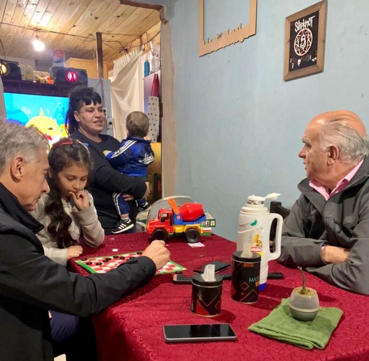 Foto: Prensa Grindetti