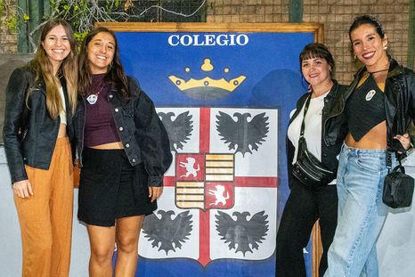 No te pierdas la galería de fotos, al final de la nota. No te pierdas la galería de fotos, al final de la nota.