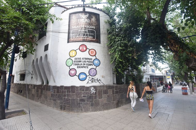 Foto: Maximiliano Ríos/MDZ