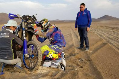 MDZol | Foto: Shakedown