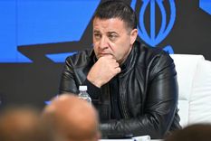 Pablo Toviggino, otra vez en el ojo de la tormenta.