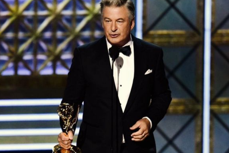 Esta es la película que retomará sus grabaciones.