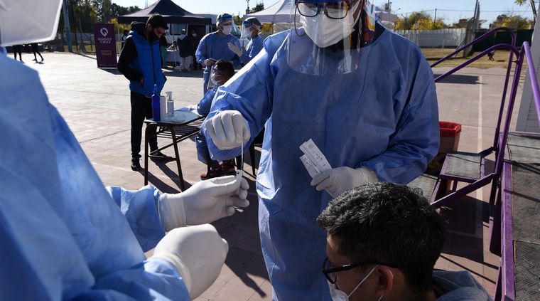 Foto: ALF PONCE MERCADO / MDZ