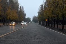 Las temperaturas van a empezar a mejorar esta semana.