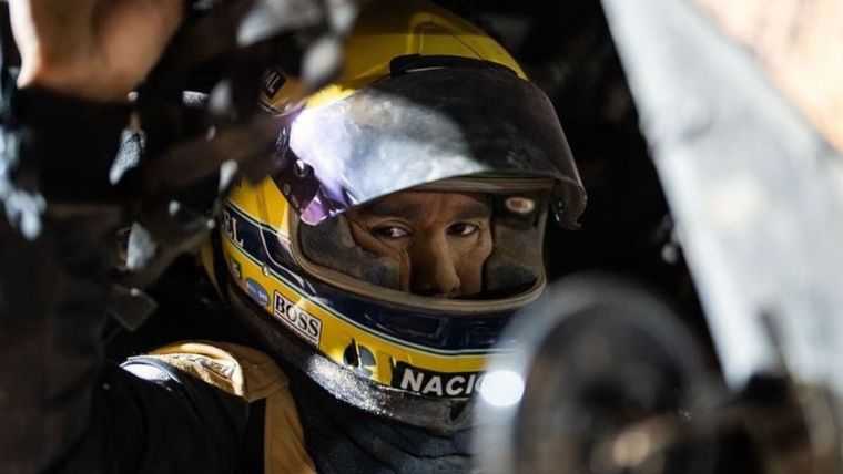 Torlaschi será parte de una tradicional competencia de Rally Raid. Foto: Prensa Ricardo Torlaschi