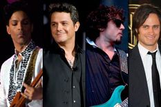 famosos despiden a prince en todo el mundo