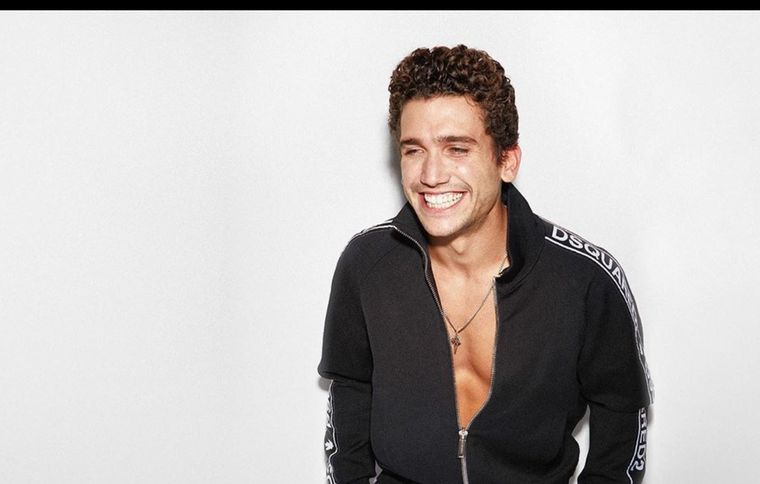 Jaime Lorente Foto: Archivo