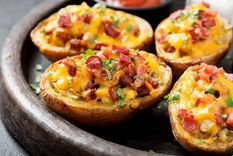 Un pastel absolutamente sabroso. Foto: Ph Shutterstock