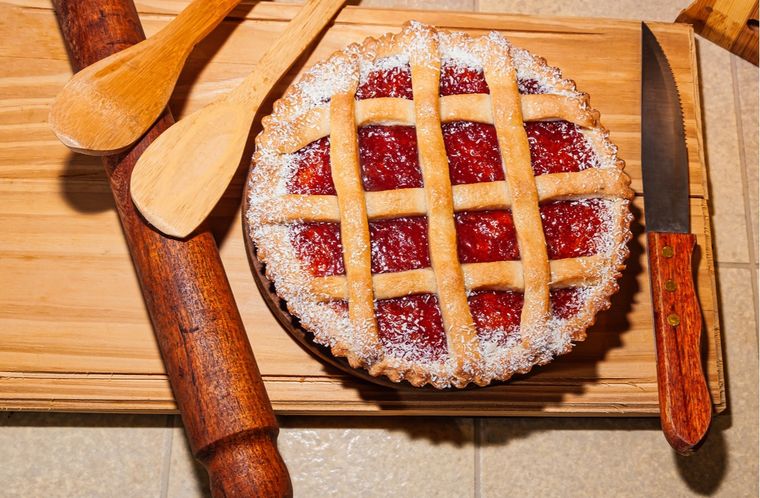 Recuerda pre calentar el horno antes de hornear Foto: Shutterstock