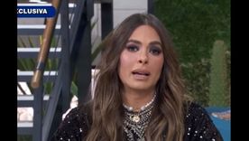 Galilea Montijo voló hasta la zona del desastre en Acapulco. Foto: MDz