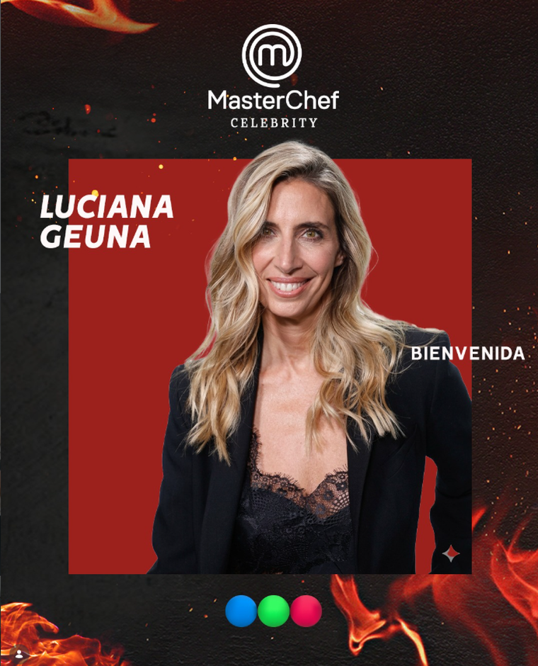 La mujer, en un formato distinto. La mujer, en un formato distinto.