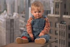 mira como estan los protagonistas de ¡cuidado: bebe suelto!