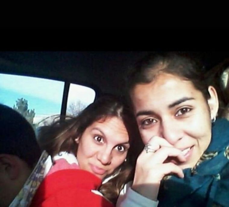 MARIANA SALINAS Y ROMINA LAZCANO, LAS VÍCTIMAS