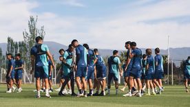 La Lepra debe sumar en el torneo local.  