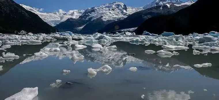 El Gobierno decidió no tratar por ahora la reforma de la Ley de Glaciares. El Gobierno decidió no tratar por ahora la reforma de la Ley de Glaciares.