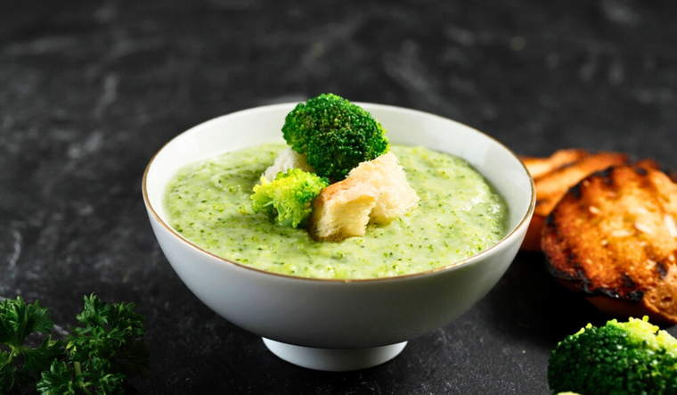 La mejor sopa de brócoli y queso: consejos y trucos Foto: Shutterstock