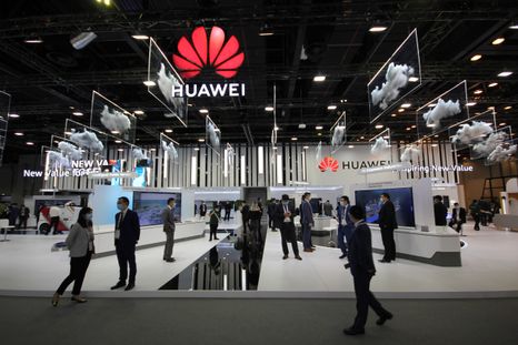 Huawei continúa apostando con sus gama alta en Argentina. Huawei continúa apostando con sus gama alta en Argentina.