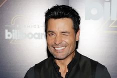 Chayanne le cumplió el sueño a una fanática que padece una grave enfermedad. Foto: INSTAGRAM @CHAYANNE