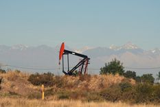 Petróleo &nbsp;