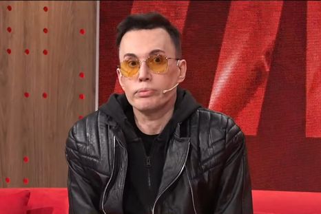 Según el periodista, la continuidad de la conductora en futuros proyectos del canal estaría en riesgo. Según el periodista, la continuidad de la conductora en futuros proyectos del canal estaría en riesgo.