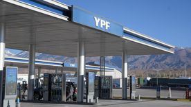 La impactante escalada de precios de los combustibles en YPF: cuánto subió la nafta súper en marzo. La impactante escalada de precios de los combustibles en YPF: cuánto subió la nafta súper en marzo.