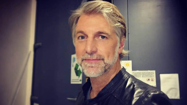 Horacio Cabak