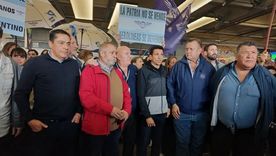 reves para milei: la justicia suspendio el dnu del gobierno que modificaba los descansos para pilotos