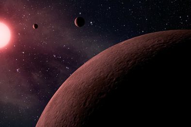 MDZol | Foto: CONICET