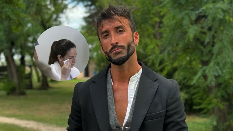 El letrado lo anunció en su Instagram. Foto: Archivo MDZ/ Instagram: @_robertocastillo_.