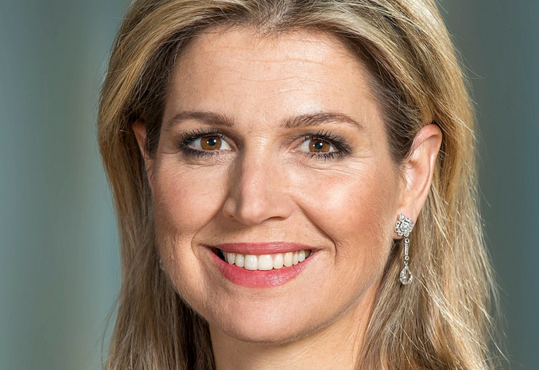 Máxima de los Países Bajos posee un carácter que la hizo llegar a donde está el día de hoy. Foto: Wikipedia