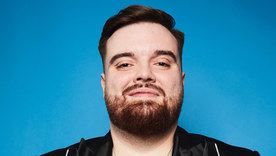 Ibai, su barba y un cambio que podría no ser lo que parece.