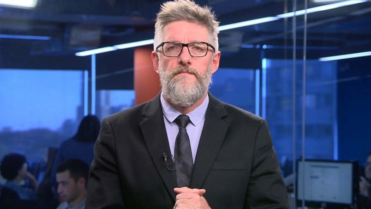 Luis Novaresio