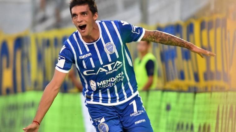 Juan Fernando Garro vuelve a jugar en Argentina. Juan Fernando Garro vuelve a jugar en Argentina. 