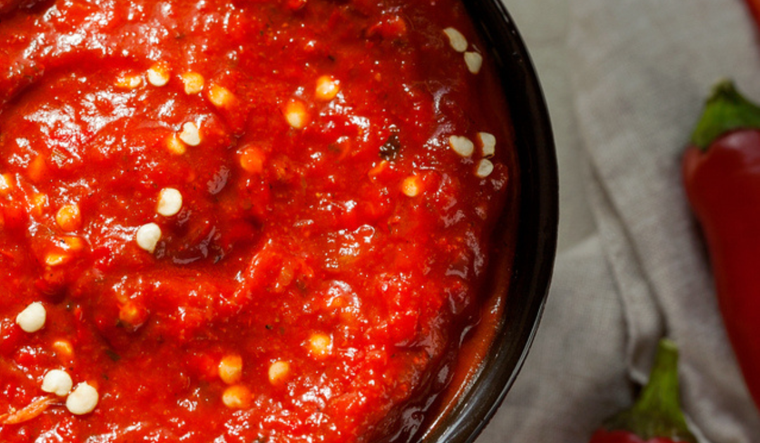 Una receta totalmente deliciosa y para acompañar las comidas que gustes Foto: Shutterstock